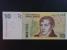 AMERIKA - ARGENTINA, 10 Pesos 2010, BNB. B407e, Pi. 354