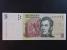 AMERIKA - ARGENTINA, 5 Pesos 2012, BNP. B406e, Pi. 353