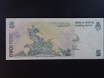 ARGENTINA, 5 Pesos 2012, BNB. B406e, Pi. 353