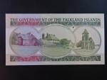 FALKLANDY, 10 Pounds 2011, BNP. B220b, Pi. 18