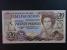 AMERIKA - FALKLANDY, 20 Pounds 1984, BNB. B221a, Pi. 15