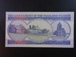 FALKLANDY, 50 Pounds 1990, BNB. B222a, Pi. 16