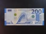 AZERBAJDŽÁN, 200 Manat 2018, BNB. B407a, Pi. 37