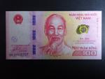 VIETNAM, 100 Dong 2016, BNB. 302a