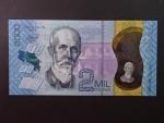 KOSTARIKA, 2000 Colones 2018, BNB. B565a