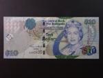 BAHAMY, 10 Dollars 2005, BNP. B339a, Pi. 73