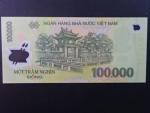 VIETNAM, 100000 Dong 2004, BNB. B346a, Pi. 122