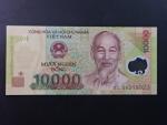 VIETNAM, 10000 Dong 2006, BNB. B343a, Pi. 119