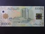 BRUNEJ, 1000 Dollars 2006, BNB. 204a, Pi. 32