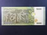 SÝRIE, 1000 Syrian Pounds 2013, BNB. B631a, Pi. 116