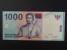 ASIE - INDONÉZIE, 1000 Rupiah 2009, BNB. B597j, Pi. 141