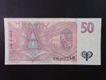 50 Kč 1997 série E 30