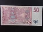 50 Kč 1997 s. E 17