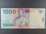 ASIE - INDONÉZIE, 1000 Rupiah 2000, BNB. B597a, Pi. 141