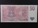 50 Kč 1997 s. E 31