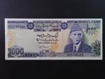 PAKISTÁN, 1000 Rupees 1999, BNB. B228d, Pi. 43
