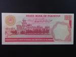 PAKISTÁN, 100 Rupees 1993, BNB. B226f, Pi. 41