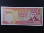 PAKISTÁN, 100 Rupees 2006, BNB. B226h, Pi. 41