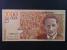 AMERIKA - KOLUMBIE, 1000 Pesos 2001, BNP. B985a, Pi. 450
