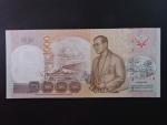 THAJSKO, 1000 Baht 2005, BNB. B178g, Pi. 115