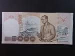 THAJSKO, 1000 Baht 1999, BNB. B177c, Pi. 108