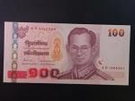 THAJSKO, 100 Baht 2005, BNB. B175i, Pi. 114