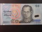 THAJSKO, 50 Baht 1997, BNB. B172a, Pi. 102