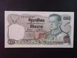 THAJSKO, 20 Baht 1985, BNB. B157n, Pi. 88