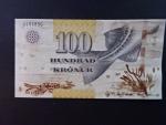 100 Kroner 2011, BNB. B218a, Pi. 30