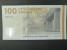 DÁNSKO - 100 Kroner 2015, podpis 
