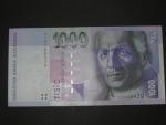 1000 Sk 1.10.1993 s. G, Baj. SK 10a, Pi. 24a