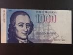 1000 Markkaa / Mark 1986, BNB. B401a, Pi. 117