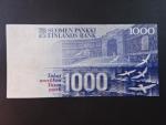 1000 Markkaa / Mark 1986, BNB. B401a, Pi. 117