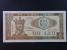 MOLDAVSKO - 1 Leu 1992, BNB. B105a, Pi. 5