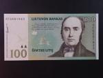 100 Litu 2000, BNB. B173a, Pi. 62