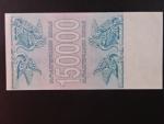 GRUZIE, 150000 Coupon 1994, BNB. B227a, Pi. 49