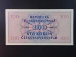 100 Kčs 1945 série B 01