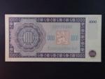 1000 Kčs 16.5.1945 série B 17