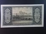 100 Kčs 1945 série PN