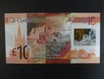 Clydesdale Bank, 10 Pounds 2017, BNB. B1180a, Pi. 229Q