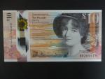 The Royal Bank of Scotland plc, 10 Pounds 2016, BNB. B507a