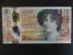 SKOTSKO - The Royal Bank of Scotland plc, 10 Pounds 2016, BNB. B507a