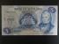 SKOTSKO - Bank of Scotland, 5 Pounds 1981, BNB. , Pi. 112e
