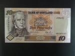 Bank of Scotland, 10 Pounds 1995, BNB. , Pi. 120a