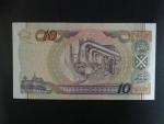 Bank of Scotland, 10 Pounds 1995, BNB. , Pi. 120a