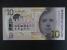 SKOTSKO - Bank of Scotland, 10 Pounds 2016, BNB. 236a, Pi. 131