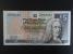 SKOTSKO - The Royal Bank of Scotland plc, 5 Pounds 1990, BNB. B490b, Pi. 352a