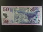 NOVÝ ZÉLAND, 50 Dollars 2004, BNB. B134c, Pi. 188
