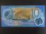 AUSTRÁLIE - NOVÝ ZÉLAND, 10 Dollars 2000, BNP. 104a, Pi. 190b