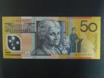 AUSTRÁLIE, 50 Dollars 2006, BNB. B228d, Pi. 60